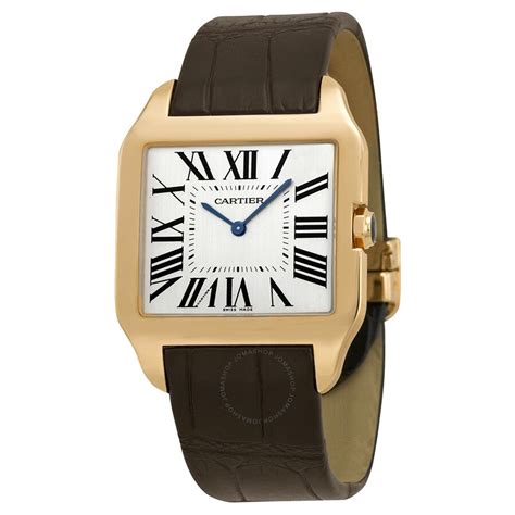 cartier santos dumont pre owned|cartier santos watch second hand.